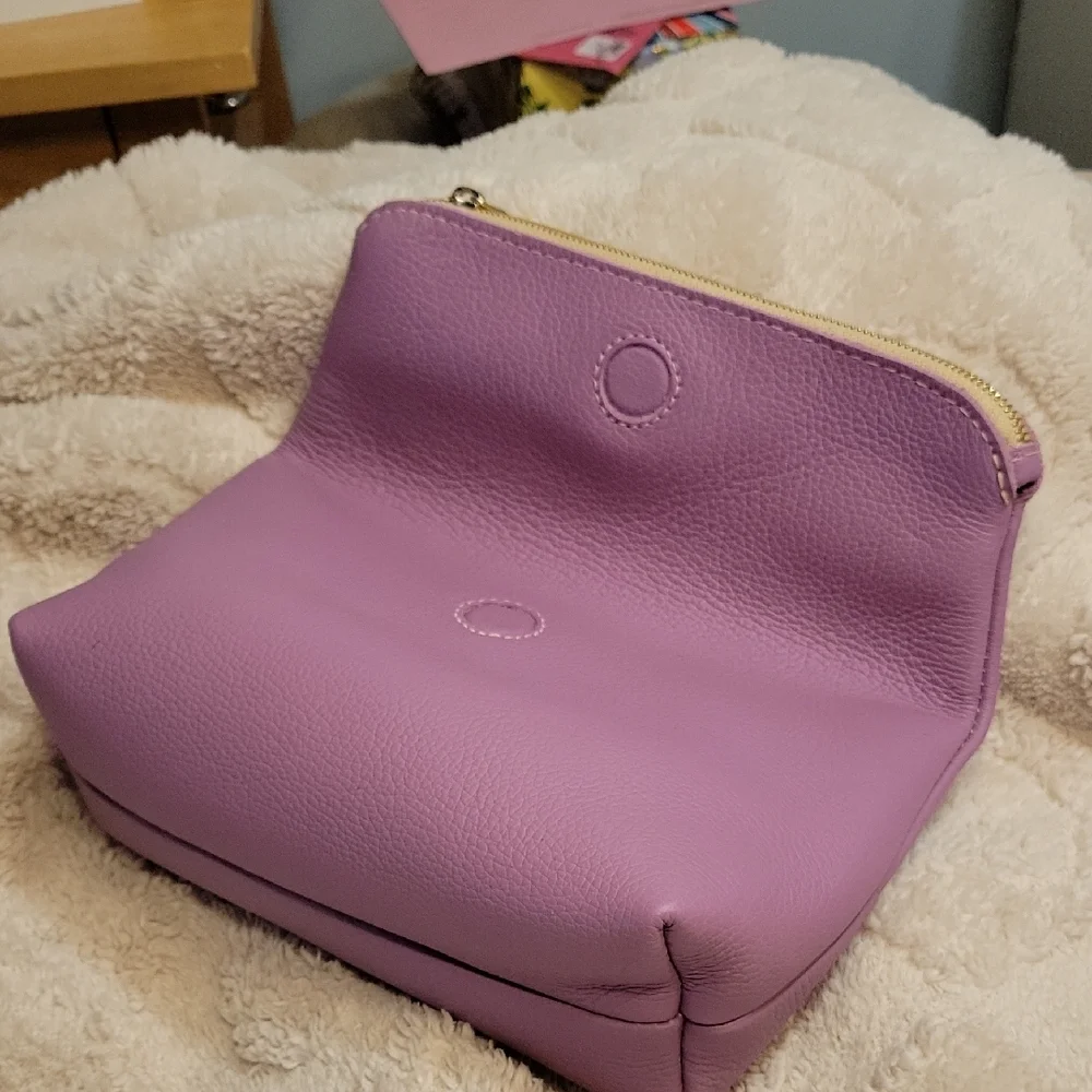 Portland Leather Boogey Pouch